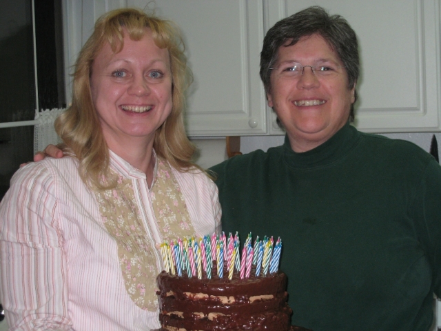 Dad's 85th - 03